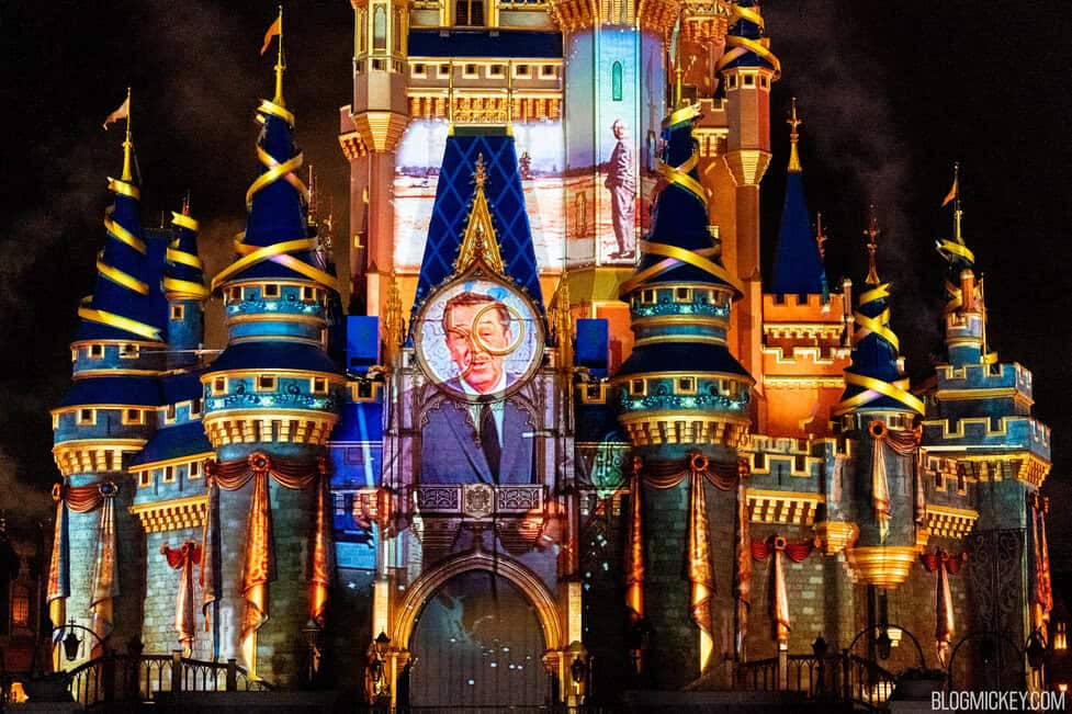 Walt Disney, Mickey Mouse Intro Added to Disney Enchantment